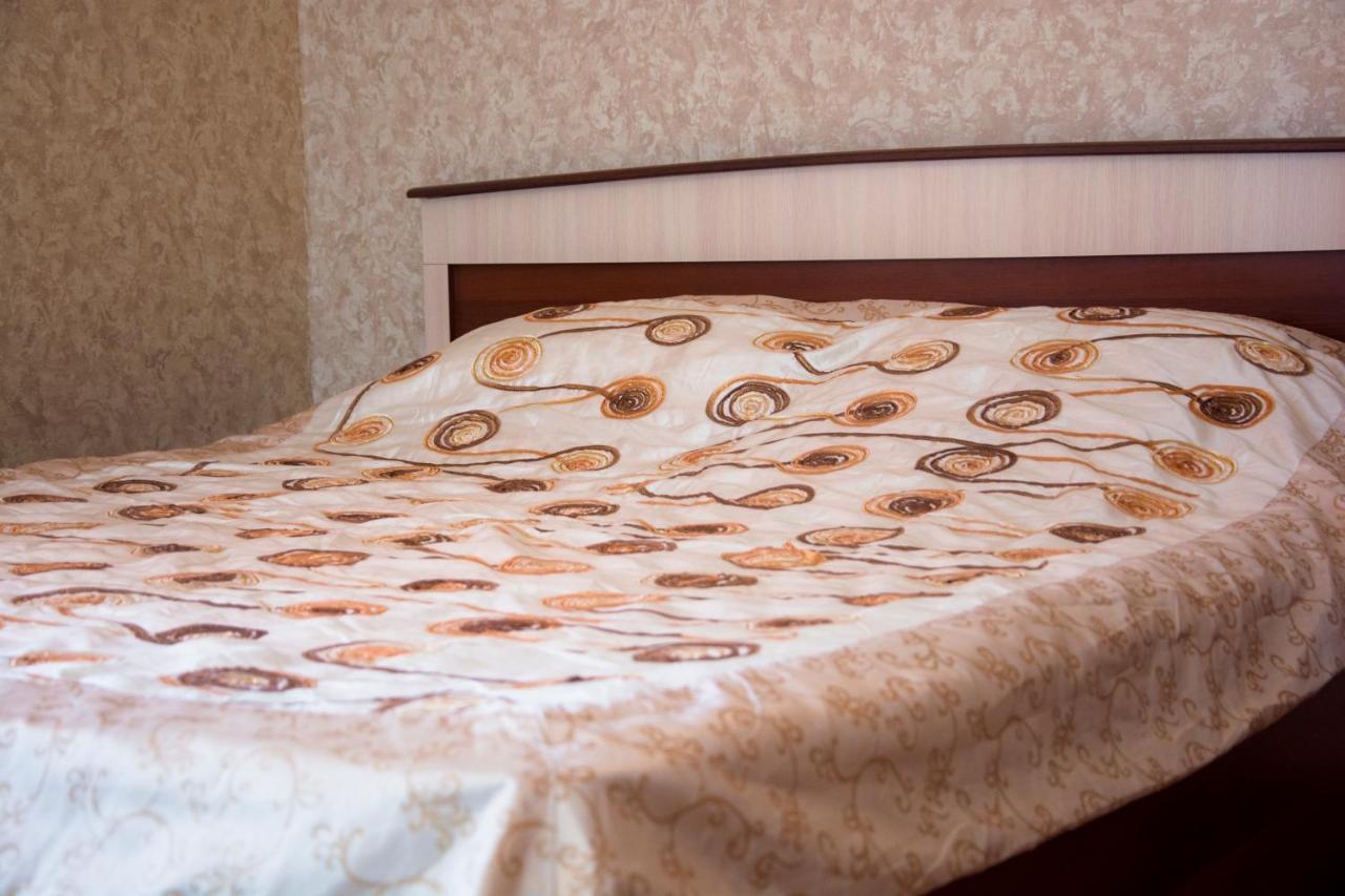 Квартира На Берегу Озера Балхаш! Buitenkant foto